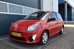 Renault Twingo 1.2-16V Authentique, Twingo, Gebruikt, 4 cilinders, 4 stoelen