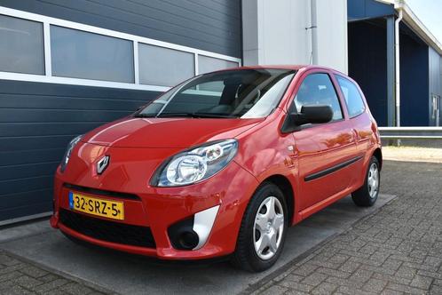 Renault Twingo 1.2-16V Authentique, Auto's, Renault, Bedrijf, Te koop, Twingo, ABS, Airbags, Centrale vergrendeling, Elektrische ramen