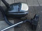 Stofzuiger zeer krachtig merk grundig voor 45 euro ophalen ., Stofzak, Stofzuiger, Ophalen of Verzenden, Zo goed als nieuw