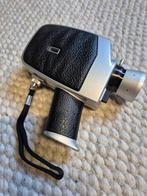 Vintage Bauer C3 Super 8mm Camera - Defect, Ophalen of Verzenden, 8mm, Camera