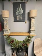 Schermerlampen twee, Ophalen, Zo goed als nieuw, 50 tot 75 cm