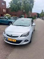 Opel Astra 1.4 Turbo 2012 OPC, Voorwielaandrijving, 65 €/maand, 680 kg, 4 cilinders