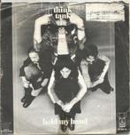 Think Tank : Together (1972) PINK ELEPHANT, Cd's en Dvd's, Pop, Gebruikt, Ophalen of Verzenden, 7 inch