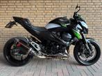Kawasaki Z800 performance 2016 z 800 35kw A2, 4 cilinders, Particulier, 800 cc, Naked bike