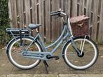 Nette Gazelle Puur NL elektrische damesfiets 54cm / 28 inch, Fietsen en Brommers, Fietsen | Dames | Damesfietsen, 53 tot 56 cm