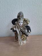 Speeldoosje Pierrot, Ophalen of Verzenden
