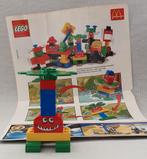 2719 Lego Heli Monster, Ophalen of Verzenden, Zo goed als nieuw, Complete set, Lego