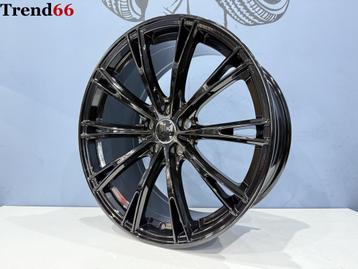 5x112 19'' Velgen ABT Audi Vw Cupra Mercedes Skoda Seat beschikbaar voor biedingen