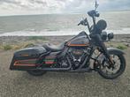 Harley-Davidson Road King Special 114ci Apex Edition stage 2, Motoren, 2 cilinders, Traction Control, Bedrijf, Meer dan 35 kW