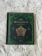 Shawn Robbins-Lea - Wiccapedia, Ophalen of Verzenden, Zo goed als nieuw, Shawn Robbins-Lea