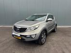 Kia Sportage 2.0 X-clusive First LEDER | CAMERA | NAP !, 74 €/maand, 4 cilinders, 163 pk, Origineel Nederlands