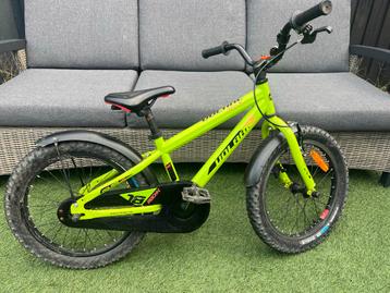 Volare Kinderfiets 18 inch beschikbaar voor biedingen