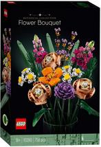 Lego flowers 10280, Kinderen en Baby's, Speelgoed | Duplo en Lego, Ophalen of Verzenden, Nieuw