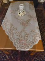 2 x eethoek L & XL, Ophalen, 100 tot 150 cm, 50 tot 100 cm, Vier personen