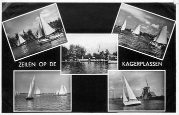(379-234-049) Kagerplassen beschikbaar voor biedingen