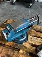 Vertex  machineklem freesklem Verstelbaar op draaitafel, Doe-het-zelf en Verbouw, Ophalen, Vertex, Dimatech, Vertex