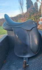 Wintec pro dressuurzadel 17,5 inch, Dieren en Toebehoren, Ophalen, Dressuur