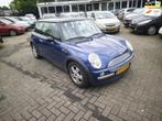 Mini Mini 1.6 Cooper Pepper-Airco-NAP!, Voorwielaandrijving, 15 km/l, Gebruikt, 4 cilinders