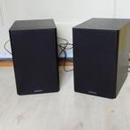 kenwood speakers 50 watt ,5 ohm ,, Audio, Tv en Foto, Luidsprekers, Overige merken, Overige typen, Minder dan 60 watt, Zo goed als nieuw