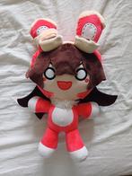 Baron Bunny knuffel Genshin Impact, Ophalen of Verzenden, Zo goed als nieuw, Overige typen