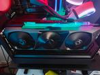 Zotac RTX 3090 TI - Topkaart!, Computers en Software, Videokaarten, Gebruikt, PCI-Express 4, Ophalen of Verzenden, Nvidia
