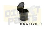 Toyota Prius 2/16- ( ZVW5) asbak voor bekerhouder  741020214, -, -, Nieuw, Ophalen of Verzenden