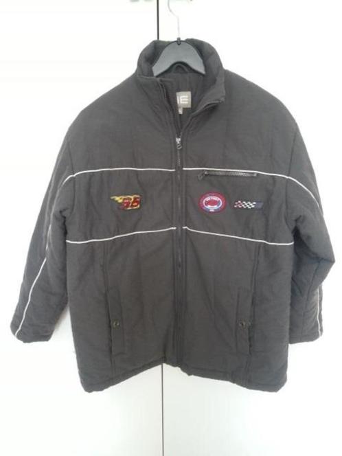 WE Winter Jas Kinder Maat 146/152, Kinderen en Baby's, Kinderkleding | Maat 146, Zo goed als nieuw, Jas, Ophalen of Verzenden