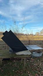 Kachelpijpen, Huis en Inrichting, Kachels, Ophalen, Gebruikt, Hout, Houtkachel