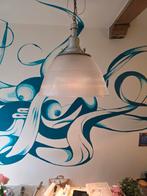 Originele Philips Fabriekslamp, Ophalen of Verzenden, Minder dan 50 cm