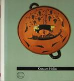 KRETA EN HELLAS – Kunst in Beeld, Ophalen of Verzenden, Zo goed als nieuw, Schilder- en Tekenkunst