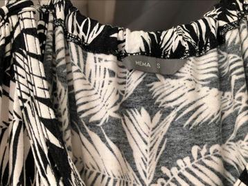 Hema zomerjurk lang 2 euro beschikbaar voor biedingen