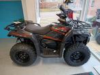 NIEUWE Goes quad 500cc