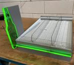 Heineken Koelkast Display nieuw in doos- Lichtgevend, Verzamelen, Ophalen of Verzenden, Nieuw, Reclamebord, Plaat of Schild, Heineken