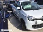 Renault Twingo III 3 Achterklep COMPLEET Raam Ruit, Info@fabrikant.eu, Ophalen of Verzenden, Fabrikant BV, Gebruikt