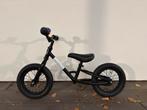 Veloretti tricycle black / driewieler en loopfiets, Ophalen, Zijwieltjes, Veloretti, Minder dan 16 inch