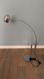 Toplicht design bureaulamp, Ophalen, Zo goed als nieuw, Modern, 75 cm of meer