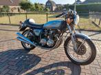 Honda CB550 K, Ophalen, 550 cc