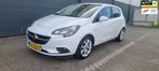 Opel Corsa 1.0 Turbo Edition, Auto's, Voorwielaandrijving, Gebruikt, Euro 6, Origineel Nederlands
