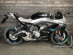 Cfmoto 675SR-R BLACK DEMO (bj 2025), 675 cc, Bedrijf, Sport, Meer dan 35 kW