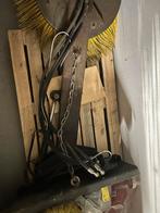 Veegborstel / onkruidbortsel weidemann, Ophalen of Verzenden