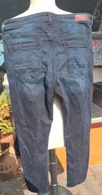 Skinny jeans Esprit W32/30 donkerblauw, Ophalen of Verzenden, Zo goed als nieuw, Blauw, W30 - W32 (confectie 38/40)