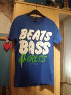 Blauw t shirt, Maat 52/54 (L), Blauw, Zo goed als nieuw, Diggin CHD