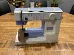 Te koop husqvarna 150 E, Hobby en Vrije tijd, Naaimachines en Toebehoren, Ophalen of Verzenden, Zo goed als nieuw, Naaimachine