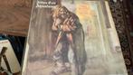 Jethro Tull. Aqualong, Ophalen of Verzenden, Zo goed als nieuw, Overige formaten, Progressive