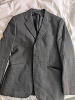 Paul smith colbert mt 46, wol, ruit, zwart/grijs, Kleding | Heren, Kostuums en Colberts, Paul Smith, Zwart, Ophalen of Verzenden
