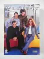 Will & Grace: Seizoen 4 (2001) *4 DVD, Alle leeftijden, Ophalen of Verzenden, Komedie