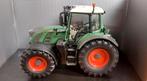 Fendt 724 Vario (Oude Kleur), Schuco, Tractor of Landbouw, Ophalen of Verzenden, Zo goed als nieuw