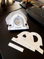 Masking Master - voor de strakste verflijnen, Doe-het-zelf en Verbouw, Schildersmaterialen, Ophalen of Verzenden, Zo goed als nieuw