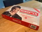 Mindf*ck Illusies & Experimenten doos, Een of twee spelers, Ophalen of Verzenden, Zo goed als nieuw
