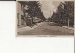 Haarlem N. Eschdoornstraat A Versteeg, Ophalen of Verzenden, 1920 tot 1940, Ongelopen, Noord-Holland